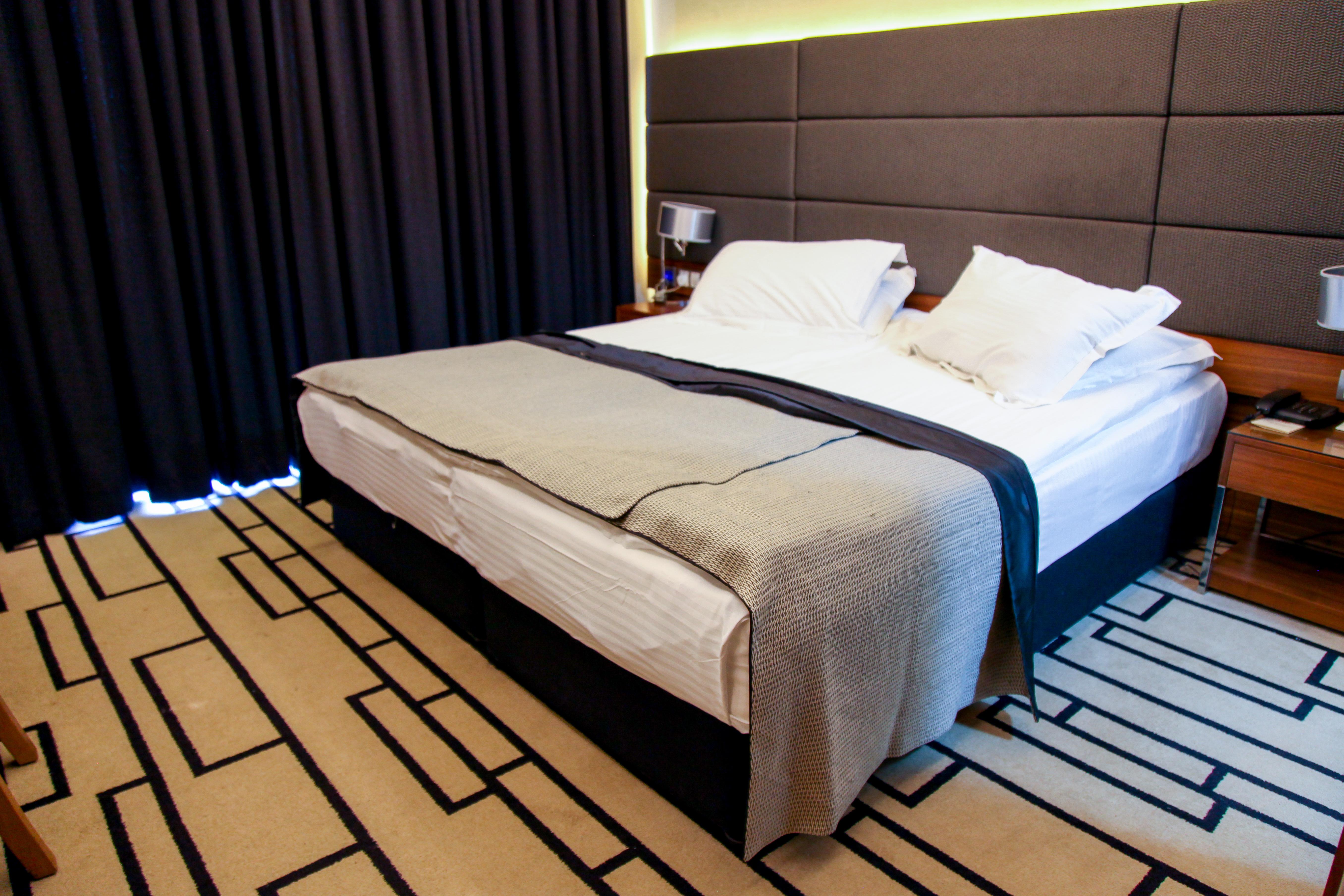 Cihangir Hotel Bosphorus — Photos 1
